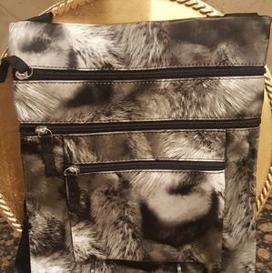 Crossbody Purse